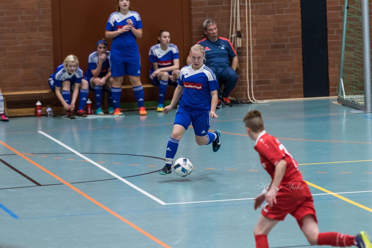 Bild 840 - Dodenhof Cup